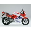 Kit Decorativo CBR 600f2
